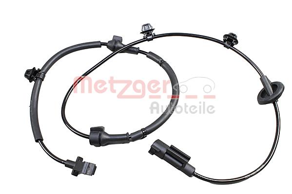METZGER 09001330 Sensore,...